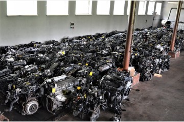 Engine Audi A4 B7 A6 C6 A8 D3 VW Phaeton 3 0 TDI V6 233 HP ASB Catalog number of substitutes ASB 3 0 TDI 233 KM A4 B7 A6 C6 A8 D