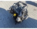 ENGINE 1 9 DCI F9QE804 RENAULT MEGANE II 2008