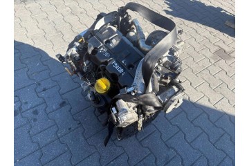 ENGINE 1 9 DCI F9QE804 RENAULT MEGANE II 2008