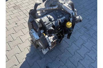 ENGINE 1 9 DCI F9QE804 RENAULT MEGANE II 2008 Part manufacturer Renault OE