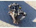 ENGINE 1 9 DCI F9QE804 RENAULT MEGANE II 2008 Car type passenger cars