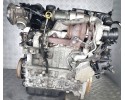 COMPLETE ENGINE FORD FIESTA MK7 1 6 TDCI T3JA FIRED