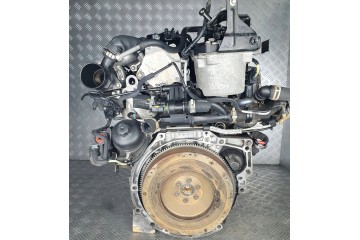 COMPLETE ENGINE FORD FIESTA MK7 1 6 TDCI T3JA FIRED Part manufacturer Ford OE