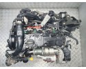 COMPLETE ENGINE FORD FIESTA MK7 1 6 TDCI T3JA FIRED Car type cargo vans passenger cars