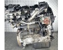 COMPLETE ENGINE FORD FIESTA MK7 1 6 TDCI T3JA FIRED Engine type diesel
