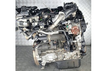 COMPLETE ENGINE FORD FIESTA MK7 1 6 TDCI T3JA FIRED Engine type diesel