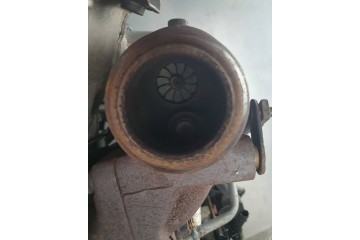 COMPLETE ENGINE FORD FIESTA MK7 1 6 TDCI T3JA FIRED Catalog number of substitutes T3JA