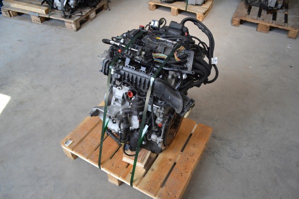 COMPLETE ENGINE B38A15A BMW F39 MINI F40 F45 F54