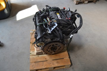 COMPLETE ENGINE B38A15A BMW F39 MINI F40 F45 F54 Catalog number of the part B38A15A