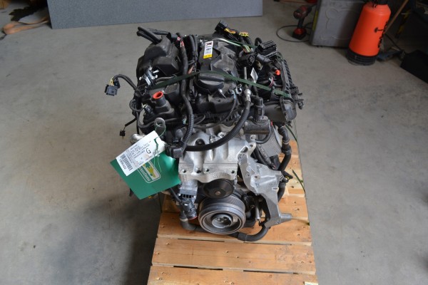 COMPLETE ENGINE B38A15A BMW F39 MINI F40 F45 F54 Part manufacturer BMW OE