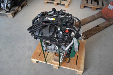 COMPLETE ENGINE B38A15A BMW F39 MINI F40 F45 F54 Packaging status no packaging