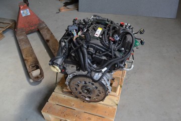 COMPLETE ENGINE B38A15A BMW F39 MINI F40 F45 F54 Engine type petrol