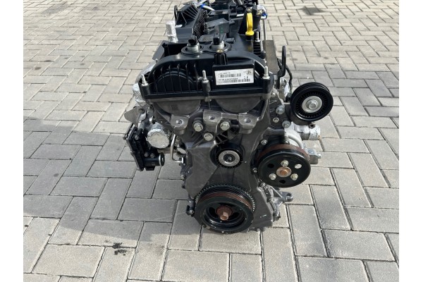 Motor completo 2.0 ECOBOOST FORD ESPACE LJ6E-6007-FA