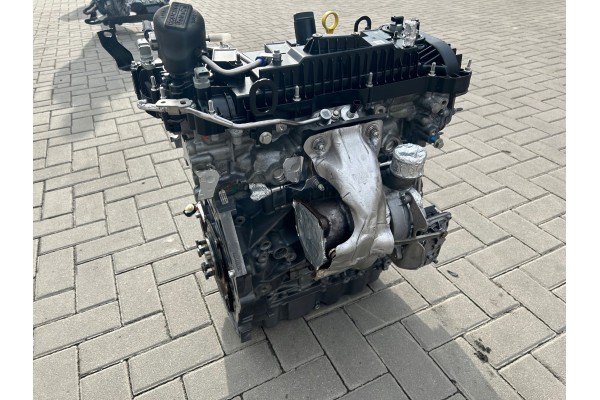 Motor completo 2.0 ECOBOOST FORD ESPACE LJ6E-6007-FA