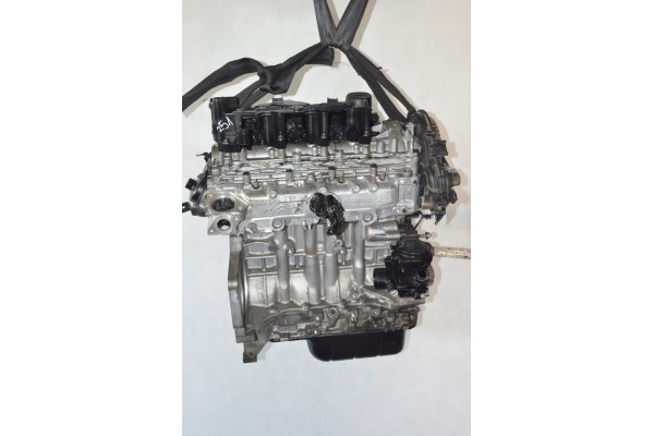 Engine Peugeot Partner Expert 3008 5008 Citroen C4 C5 Berlingo 1 5 HDI YH01 Part manufacturer Citroen OE