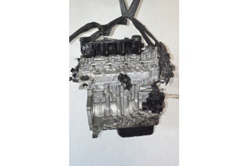 Engine Peugeot Partner Expert 3008 5008 Citroen C4 C5 Berlingo 1 5 HDI YH01 Part manufacturer Citroen OE