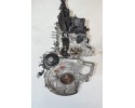 Engine Peugeot Partner Expert 3008 5008 Citroen C4 C5 Berlingo 1 5 HDI YH01 Catalog number of the part YH01