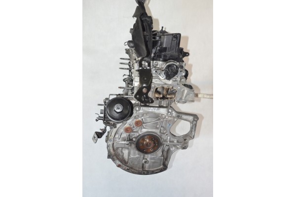 Engine Peugeot Partner Expert 3008 5008 Citroen C4 C5 Berlingo 1 5 HDI YH01 Catalog number of the part YH01