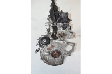 Engine Peugeot Partner Expert 3008 5008 Citroen C4 C5 Berlingo 1 5 HDI YH01 Catalog number of the part YH01