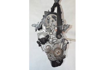 Engine Peugeot Partner Expert 3008 5008 Citroen C4 C5 Berlingo 1 5 HDI YH01 Car type passenger cars