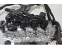 Engine Peugeot Partner Expert 3008 5008 Citroen C4 C5 Berlingo 1 5 HDI YH01 Catalog number of substitutes YH01 odpowiednik YHZ D