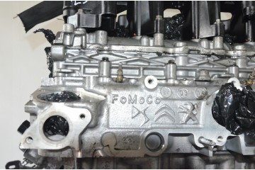 Engine Peugeot Partner Expert 3008 5008 Citroen C4 C5 Berlingo 1 5 HDI YH01 Engine type diesel