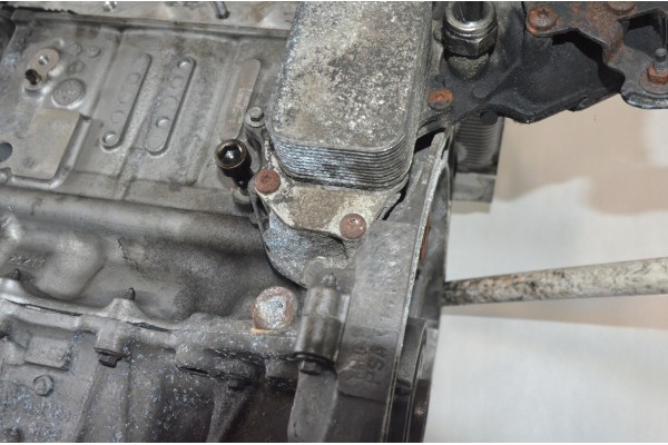 Motor Peugeot Partner Expert 3008 5008 Citroën C4 C5 Berlingo 1.5 HDI