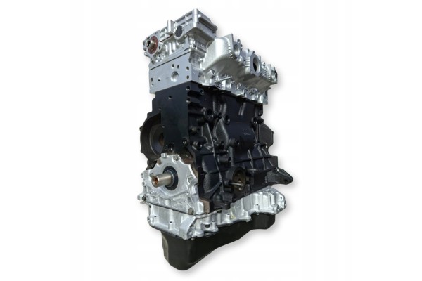 ENGINE DW12RUE 4HA PEUGEOT Boxer III U9 2 2 BlueHDi 120 88kW 2019 2023