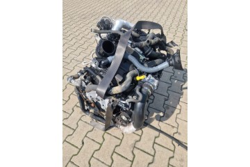 FORD TRANSIT CUSTOM MK8 LIFT ENGINE COMPLETE 2 0 ECOBLUE YLF6 2017 2023 Catalog number of the part YLF6