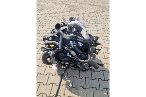 FORD TRANSIT CUSTOM MK8 LIFT ENGINE COMPLETE 2 0 ECOBLUE YLF6 2017 2023 Part manufacturer Ford OE