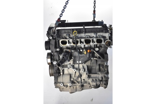 VOLVO C30 S40 II V50 V70 S80 2 0 16V ENGINE B4204S3 B4204S4 178 thousand km