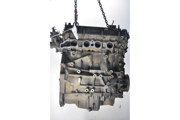 VOLVO C30 S40 II V50 V70 S80 2 0 16V ENGINE B4204S3 B4204S4 178 thousand km Part manufacturer Volvo OE