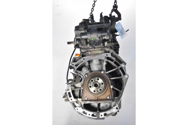 VOLVO C30 S40 II V50 V70 S80 2 0 16V ENGINE B4204S3 B4204S4 178 thousand km Catalog number of the part B4204S3 B4204S4 N4JB AODA