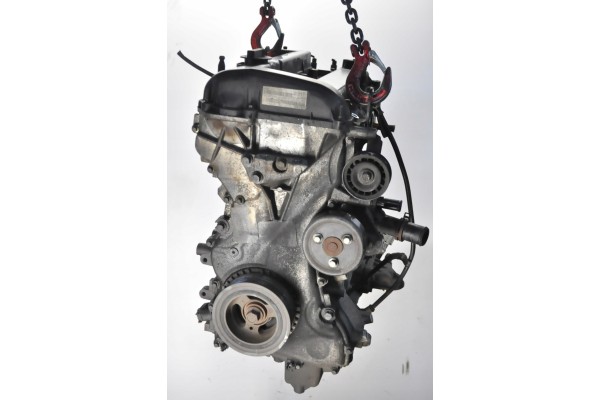 VOLVO C30 S40 II V50 V70 S80 2 0 16V ENGINE B4204S3 B4204S4 178 thousand km Quality of parts according to GVO O original with ma