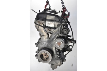VOLVO C30 S40 II V50 V70 S80 2 0 16V ENGINE B4204S3 B4204S4 178 thousand km Quality of parts according to GVO O original with ma