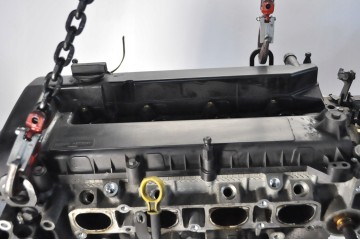 VOLVO C30 S40 II V50 V70 S80 2 0 16V ENGINE B4204S3 B4204S4 178 thousand km Car type passenger cars