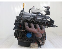 ENGINE KIA PICANTO AND 1 0 12V 61 KM G4HE