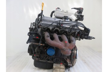 ENGINE KIA PICANTO AND 1 0 12V 61 KM G4HE