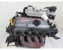 ENGINE KIA PICANTO AND 1 0 12V 61 KM G4HE Catalog number of the part G4HE
