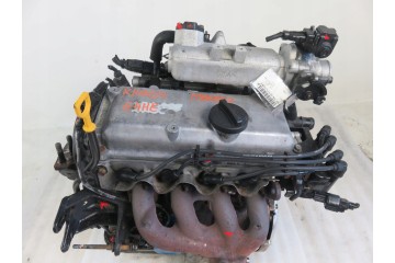 ENGINE KIA PICANTO AND 1 0 12V 61 KM G4HE Catalog number of the part G4HE