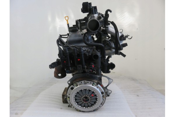 ENGINE KIA PICANTO AND 1 0 12V 61 KM G4HE Part manufacturer Kia OE