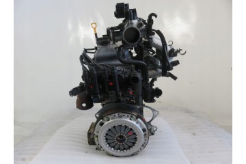 ENGINE KIA PICANTO AND 1 0 12V 61 KM G4HE Part manufacturer Kia OE