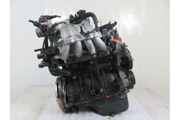 ENGINE KIA PICANTO AND 1 0 12V 61 KM G4HE Car type passenger cars