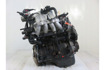 ENGINE KIA PICANTO AND 1 0 12V 61 KM G4HE Car type passenger cars