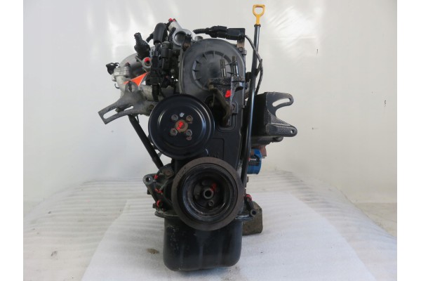 ENGINE KIA PICANTO AND 1 0 12V 61 KM G4HE Engine type petrol