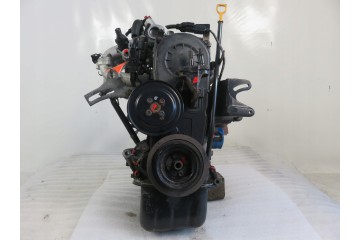 ENGINE KIA PICANTO AND 1 0 12V 61 KM G4HE Engine type petrol