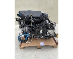 ENGINE COMPLETE 204DTY LAND ROVER EVOQUE VELAR JAGUAR F PACE XF 2 0