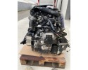 ENGINE COMPLETE 204DTY LAND ROVER EVOQUE VELAR JAGUAR F PACE XF 2 0 Part manufacturer Land Rover OE