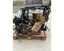 ENGINE COMPLETE 204DTY LAND ROVER EVOQUE VELAR JAGUAR F PACE XF 2 0 Engine type diesel