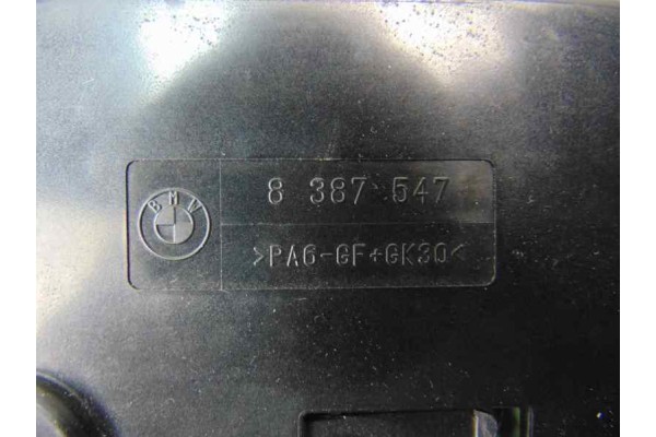 8387547 CAJA RELES / FUSIBLES BMW SERIE X3 (E83)